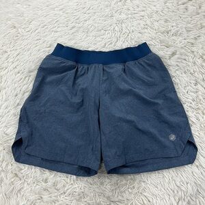 Asics D1 Lined Running Shorts